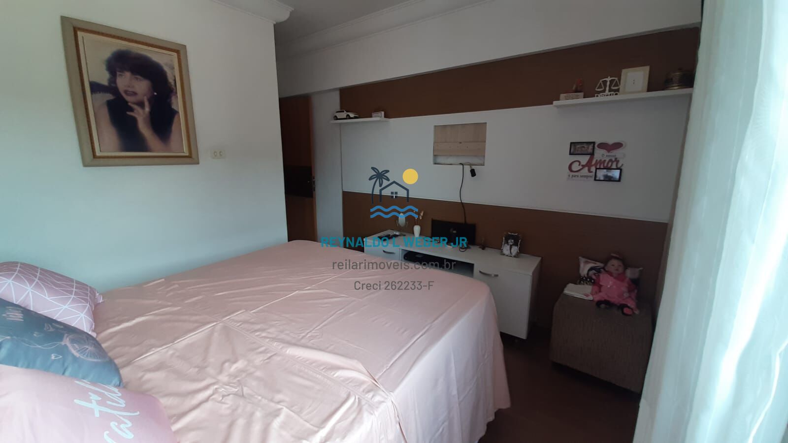 Apartamento à venda com 3 quartos, 84m² - Foto 15