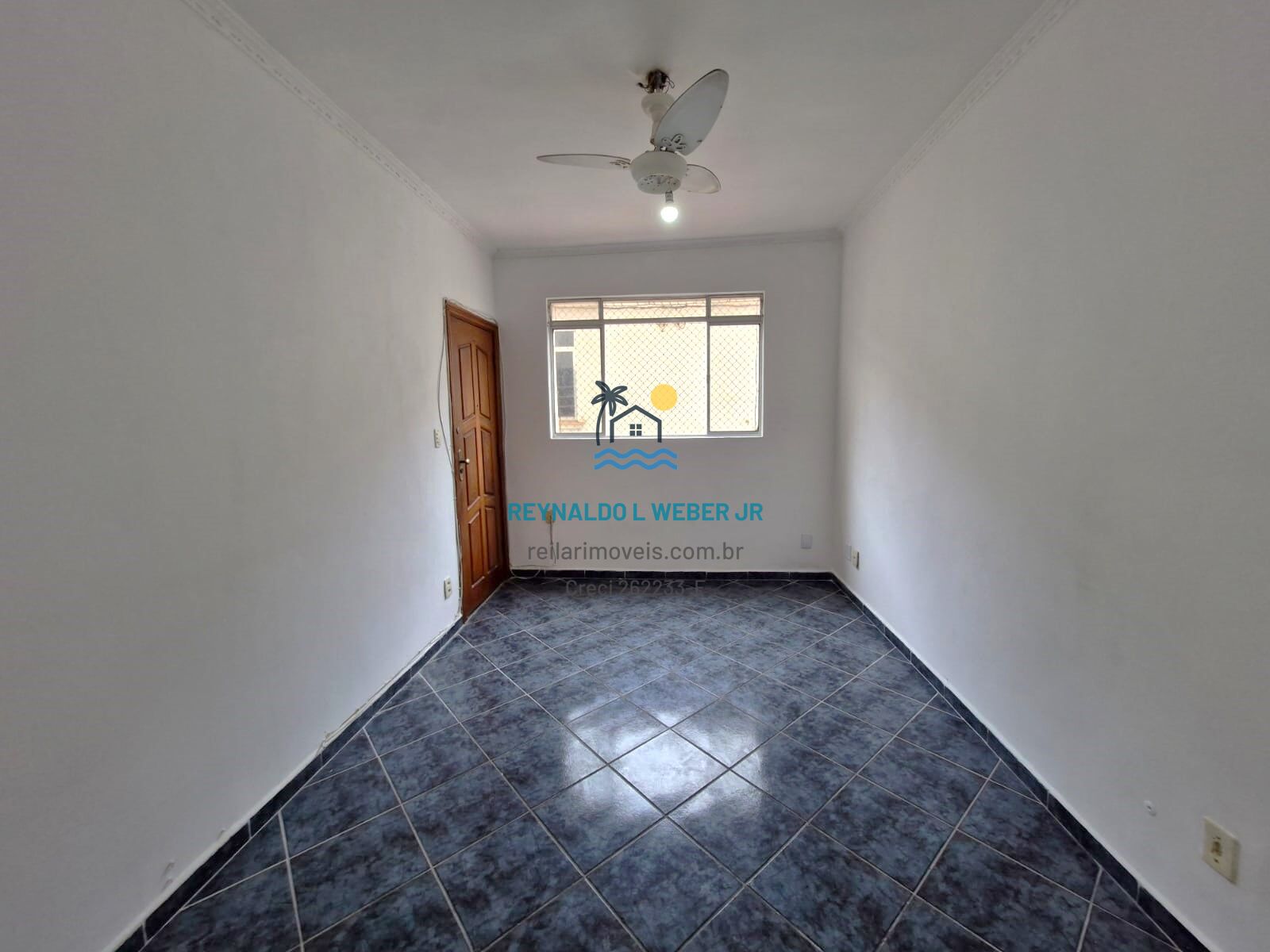 Apartamento à venda com 2 quartos, 65m² - Foto 1