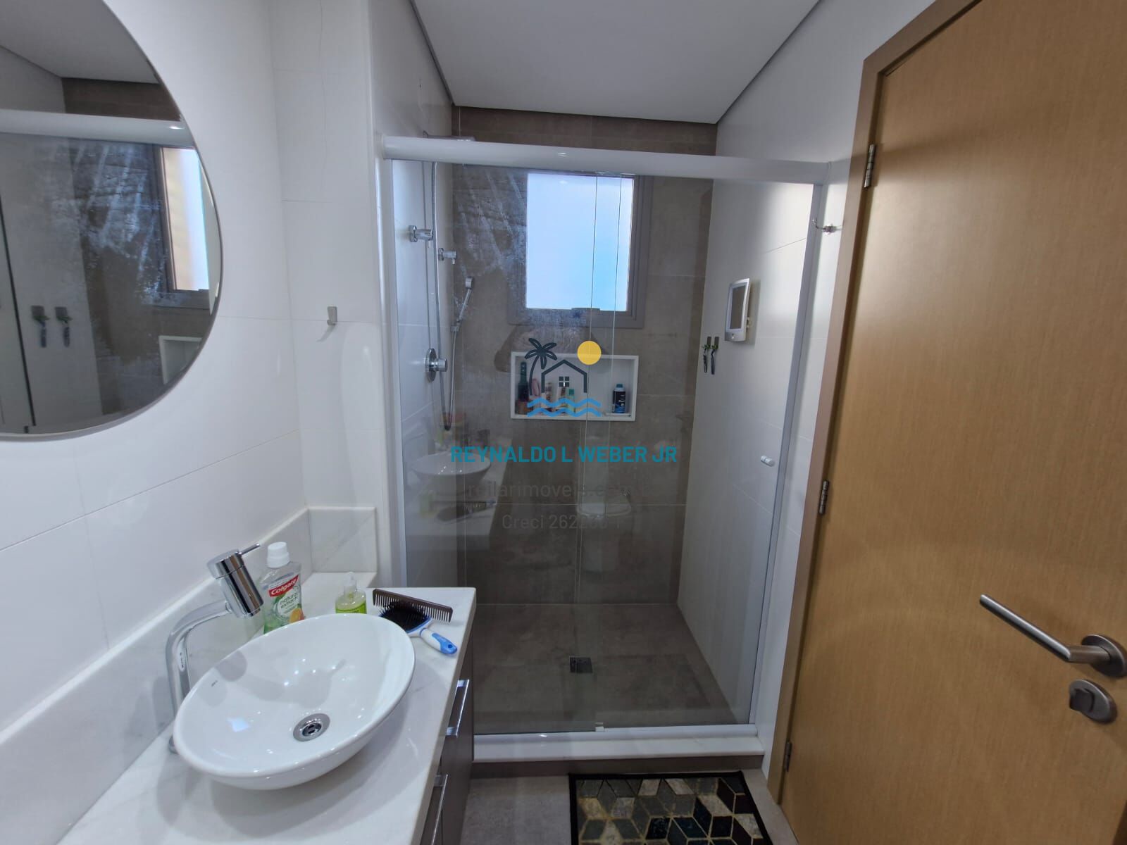 Apartamento à venda com 1 quarto, 65m² - Foto 12