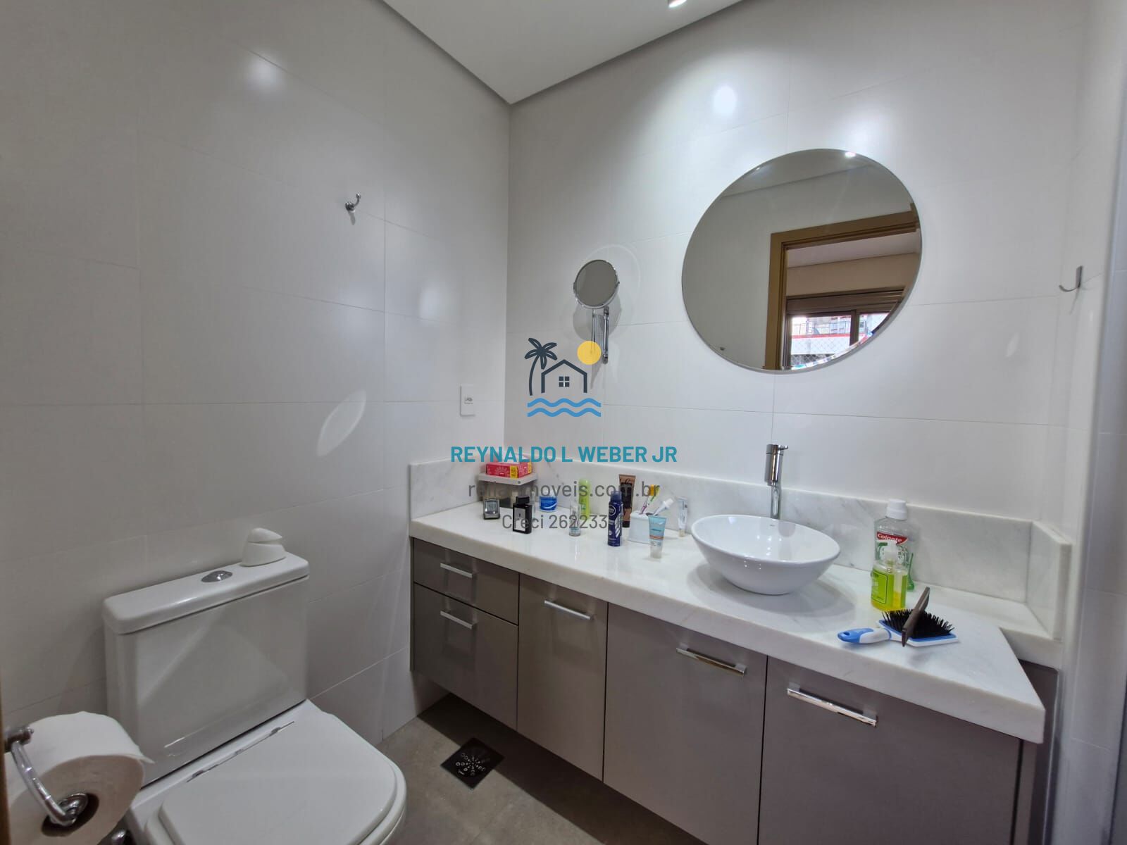 Apartamento à venda com 1 quarto, 65m² - Foto 11
