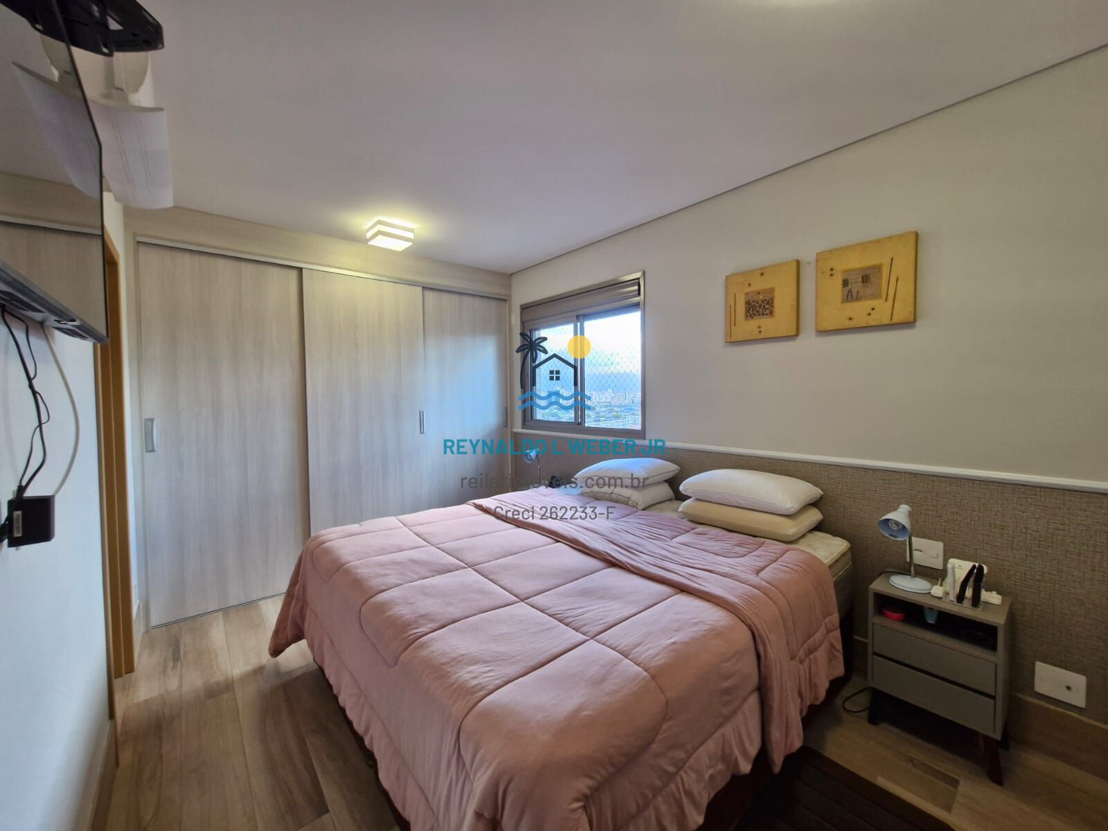 Apartamento à venda com 1 quarto, 65m² - Foto 9