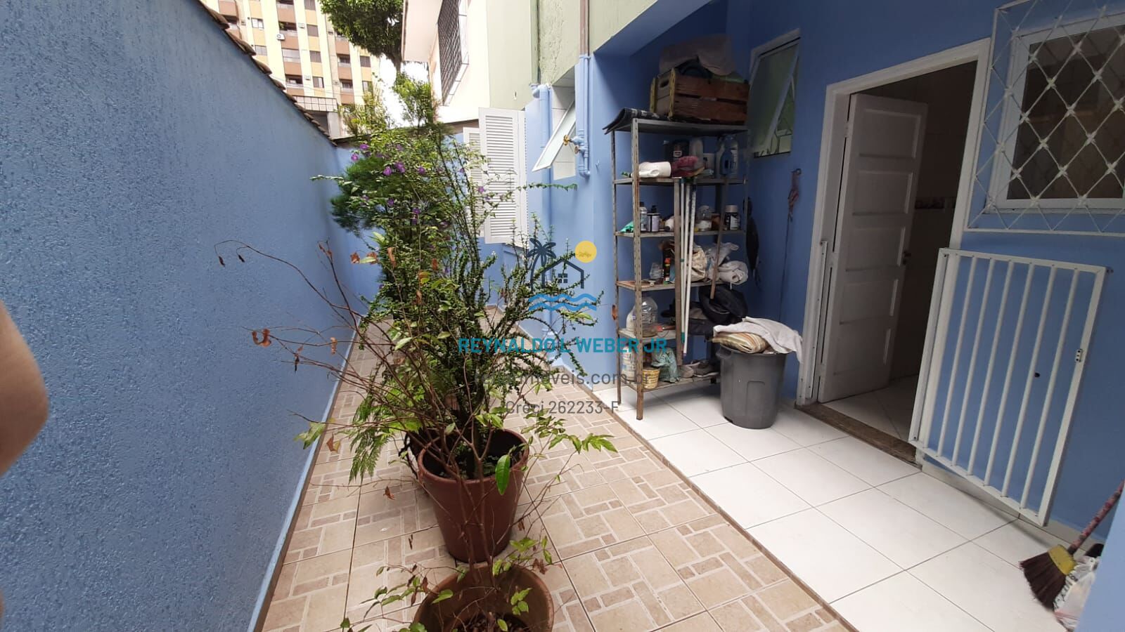 Casa à venda com 2 quartos, 80m² - Foto 10