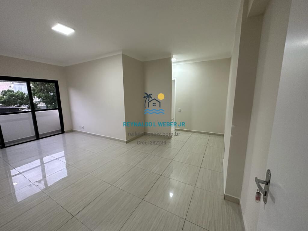 Apartamento à venda com 2 quartos, 86m² - Foto 1