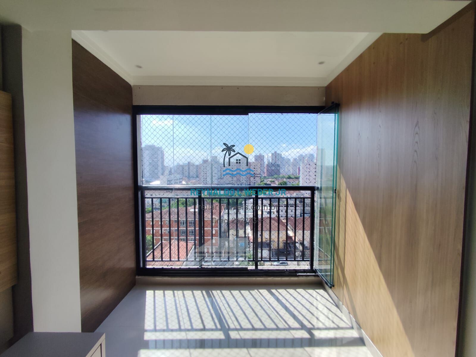 Apartamento à venda com 2 quartos, 63m² - Foto 4