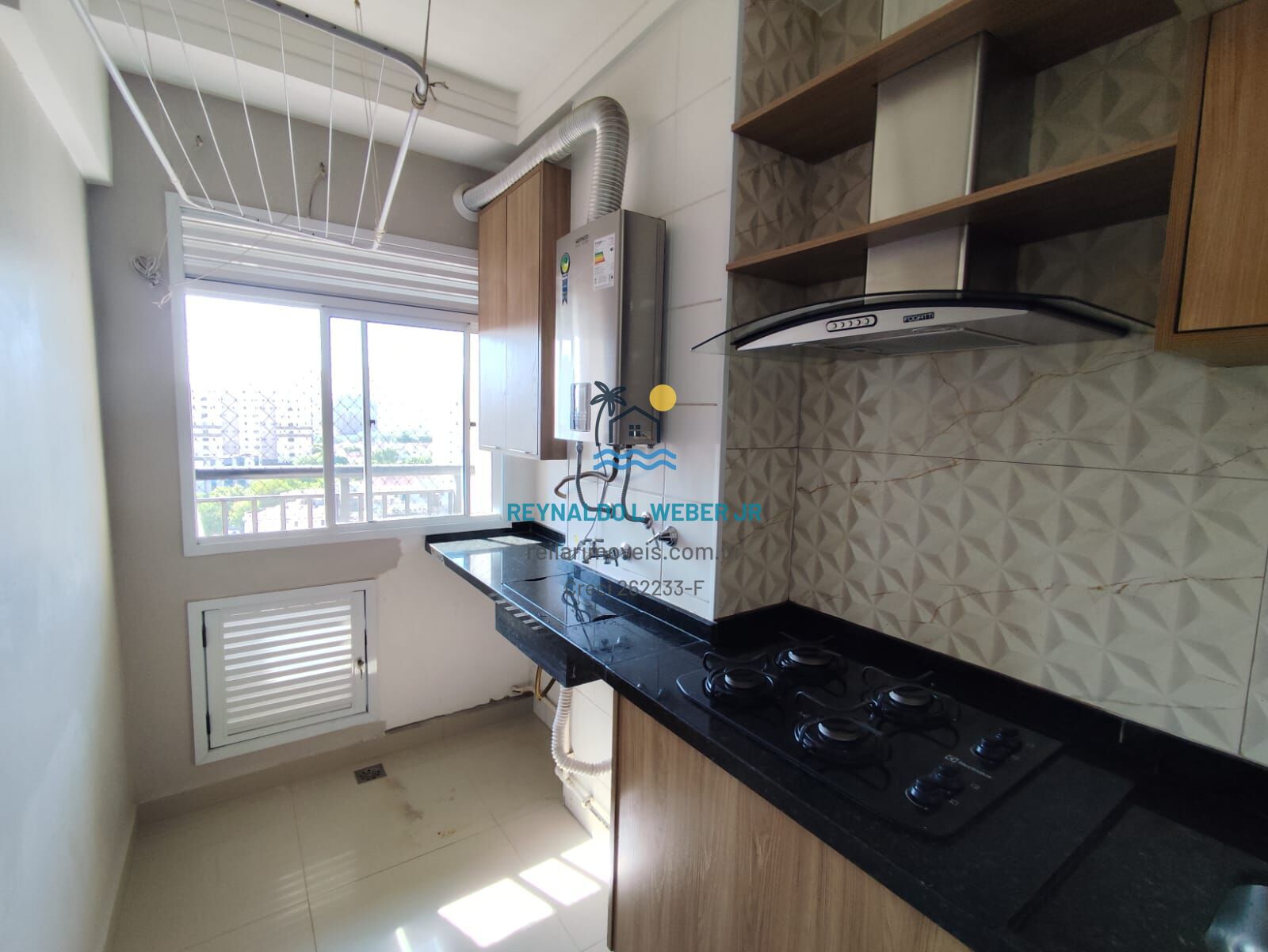 Apartamento à venda com 2 quartos, 63m² - Foto 8