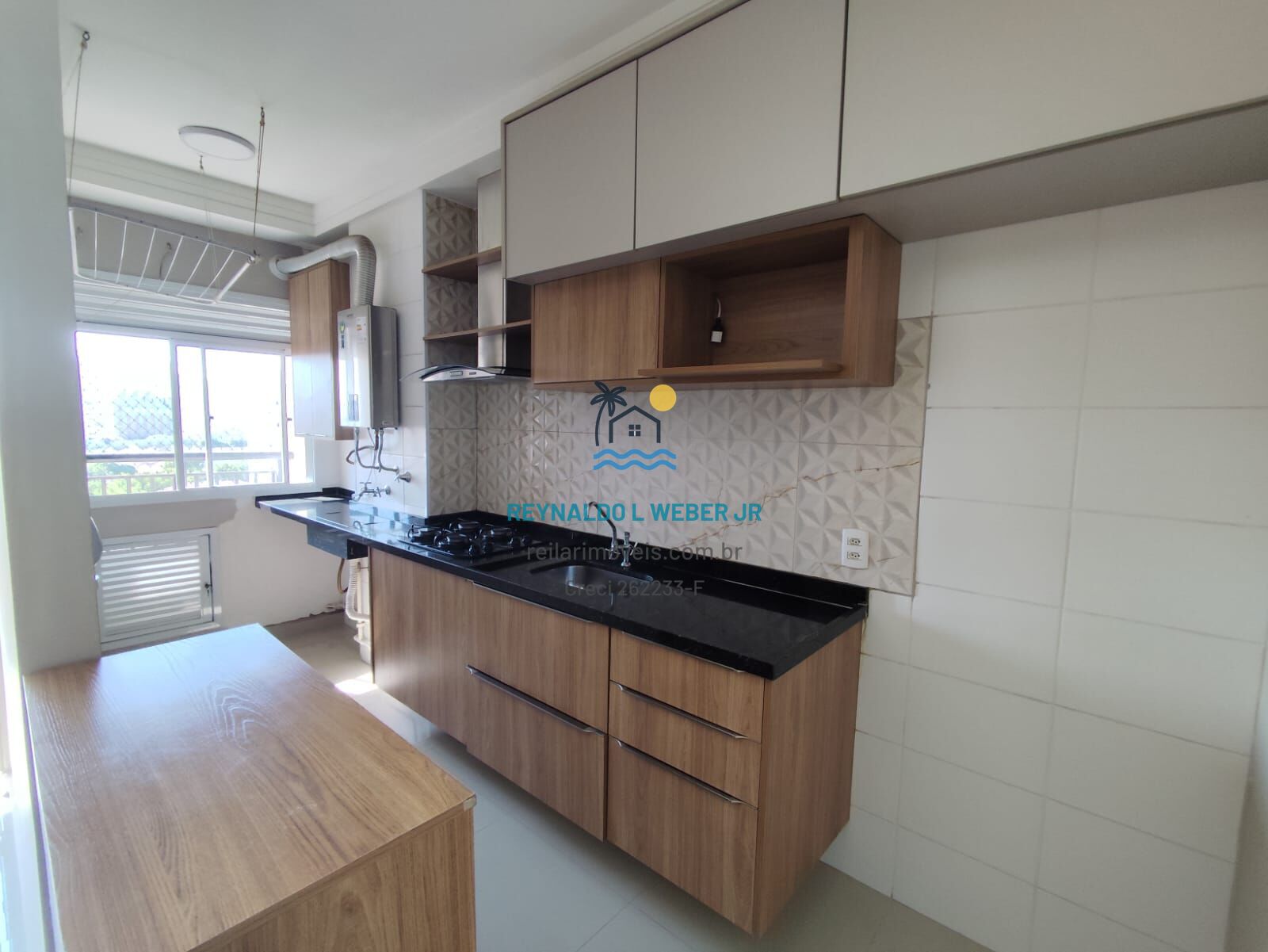 Apartamento à venda com 2 quartos, 63m² - Foto 7
