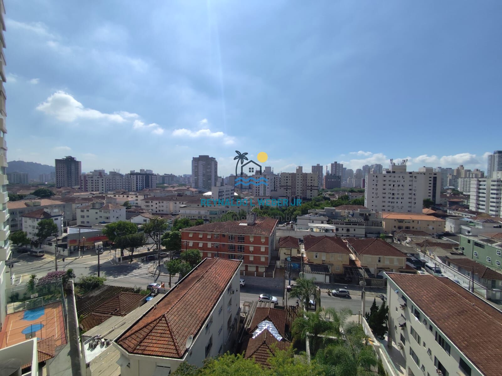 Apartamento à venda com 2 quartos, 63m² - Foto 5