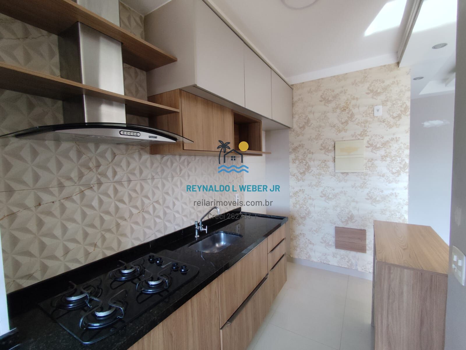 Apartamento à venda com 2 quartos, 63m² - Foto 6