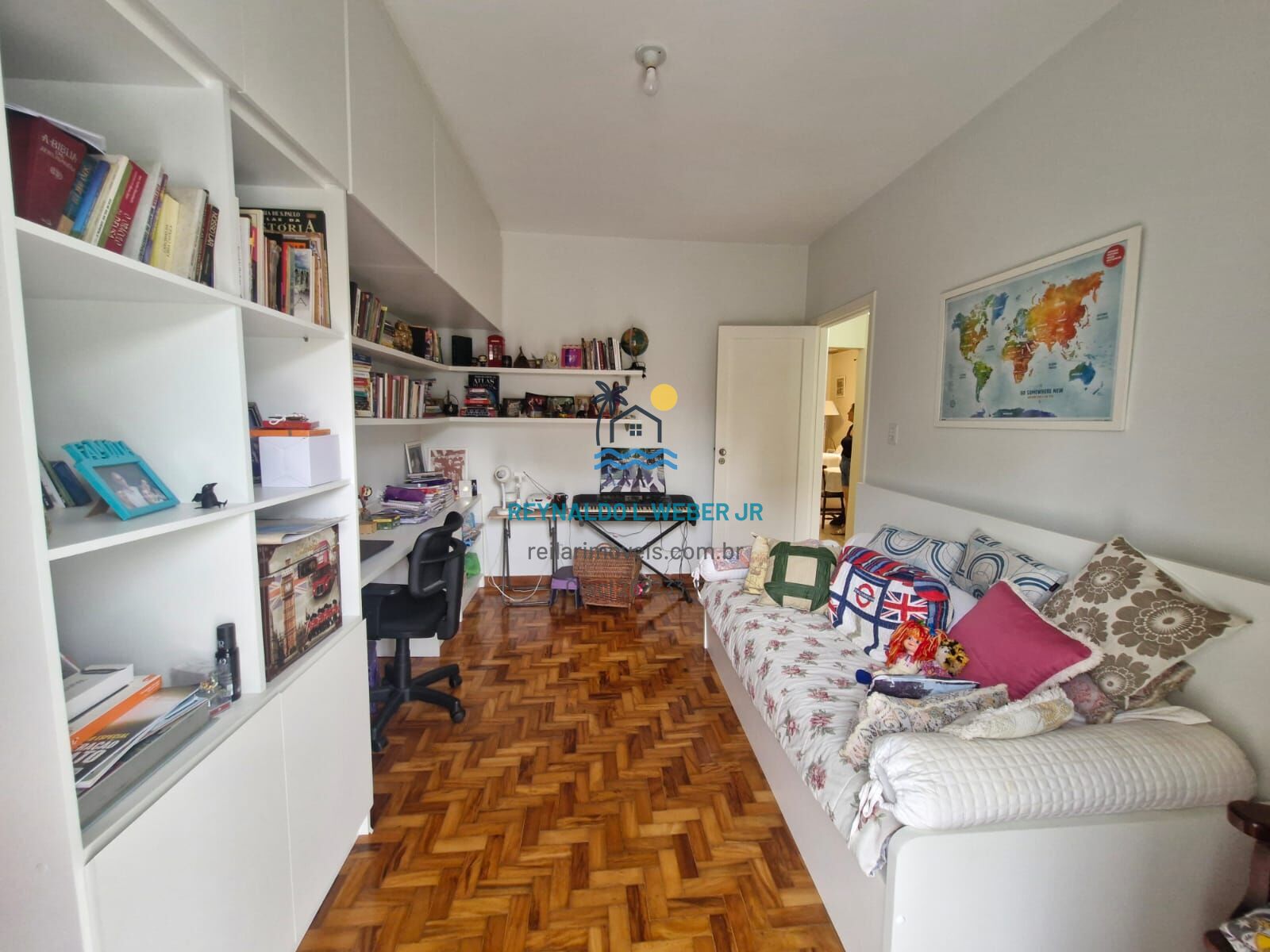 Apartamento, 2 quartos, 70 m² - Foto 6