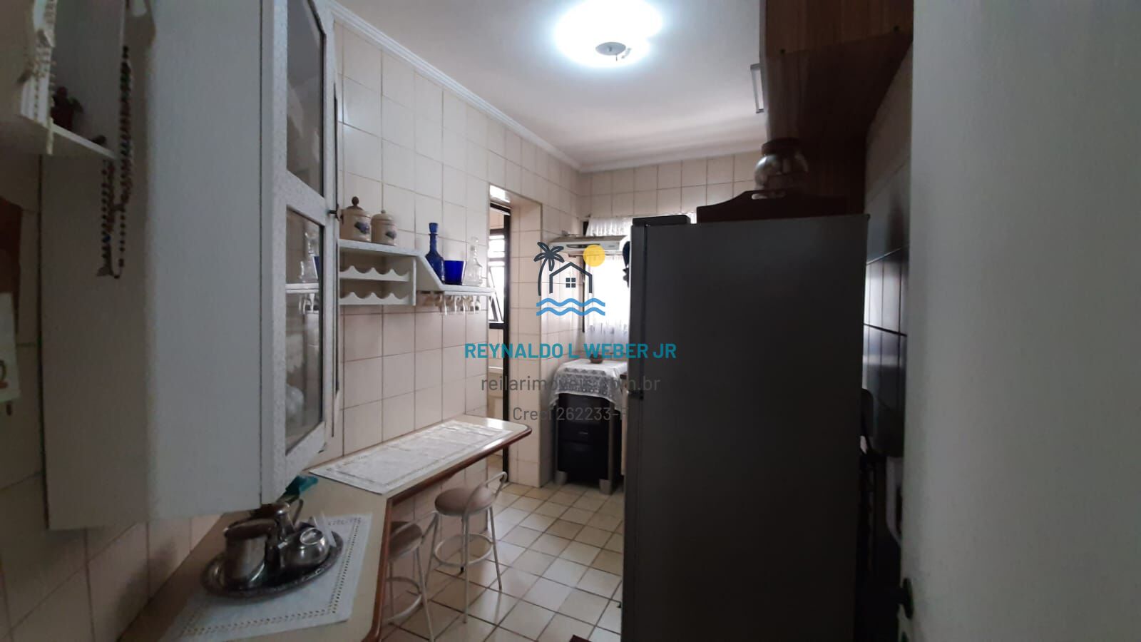 Apartamento à venda com 2 quartos, 80m² - Foto 30