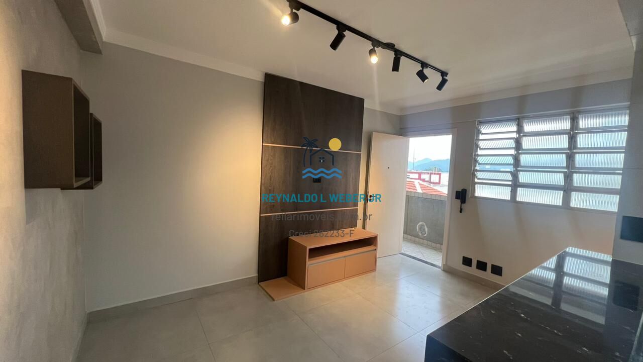 Apartamento à venda com 2 quartos, 58m² - Foto 3