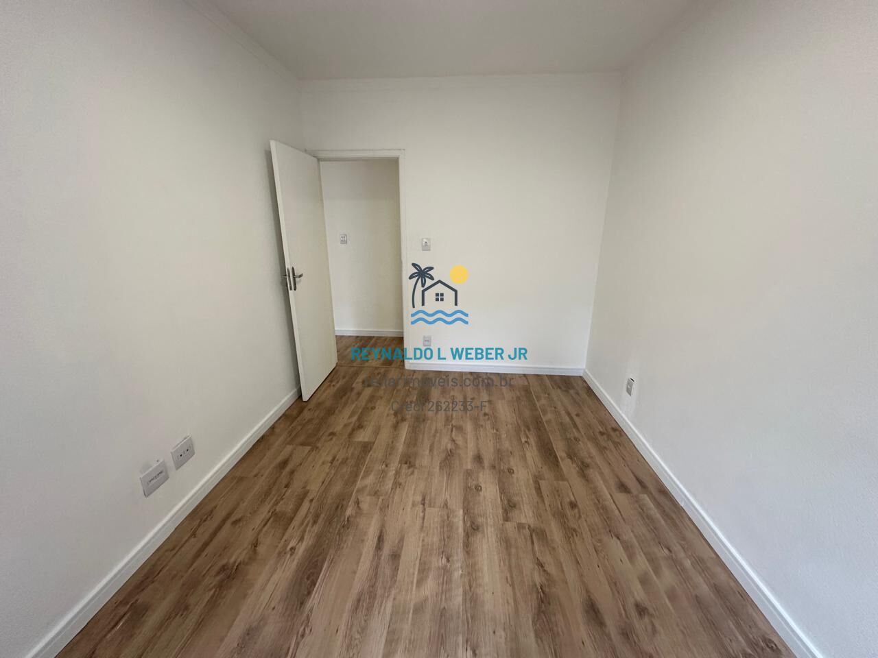 Apartamento à venda com 1 quarto, 55m² - Foto 4