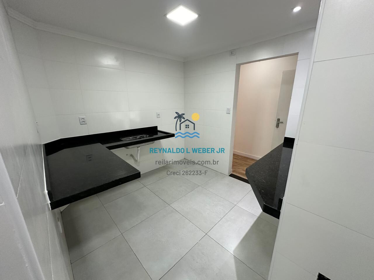 Apartamento à venda com 1 quarto, 55m² - Foto 7