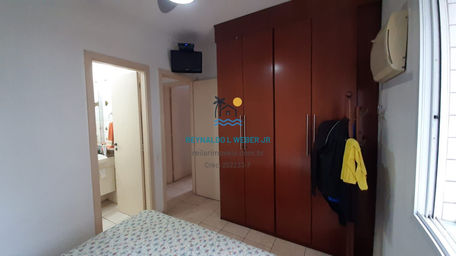 Apartamento à venda com 3 quartos, 78m² - Foto 8