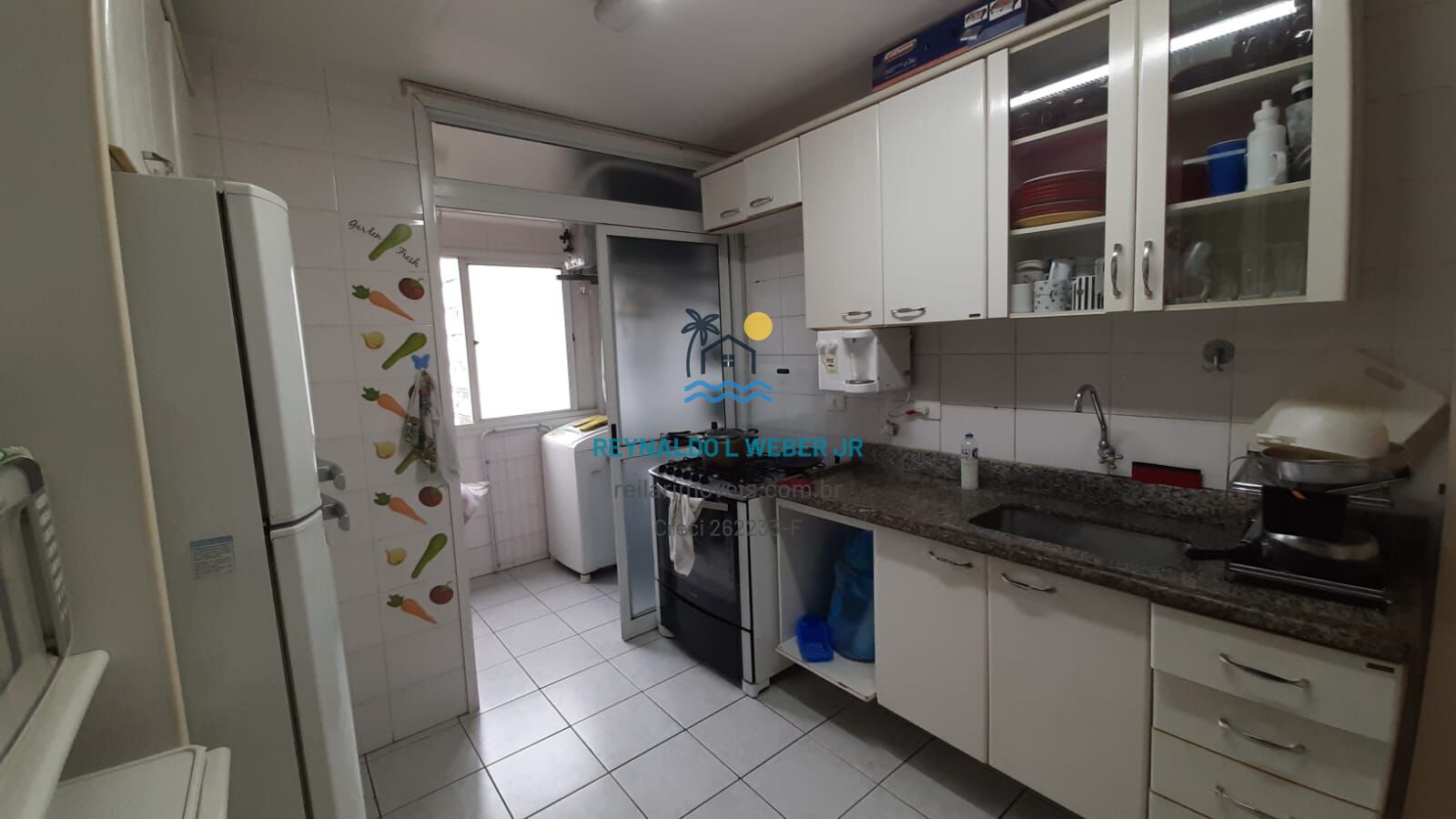 Apartamento à venda com 3 quartos, 78m² - Foto 3