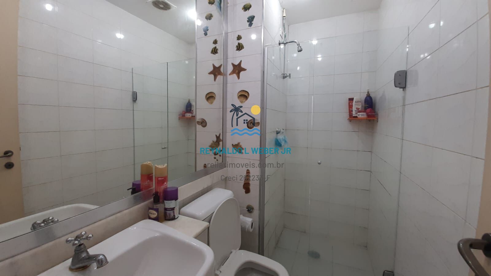 Apartamento à venda com 3 quartos, 78m² - Foto 13