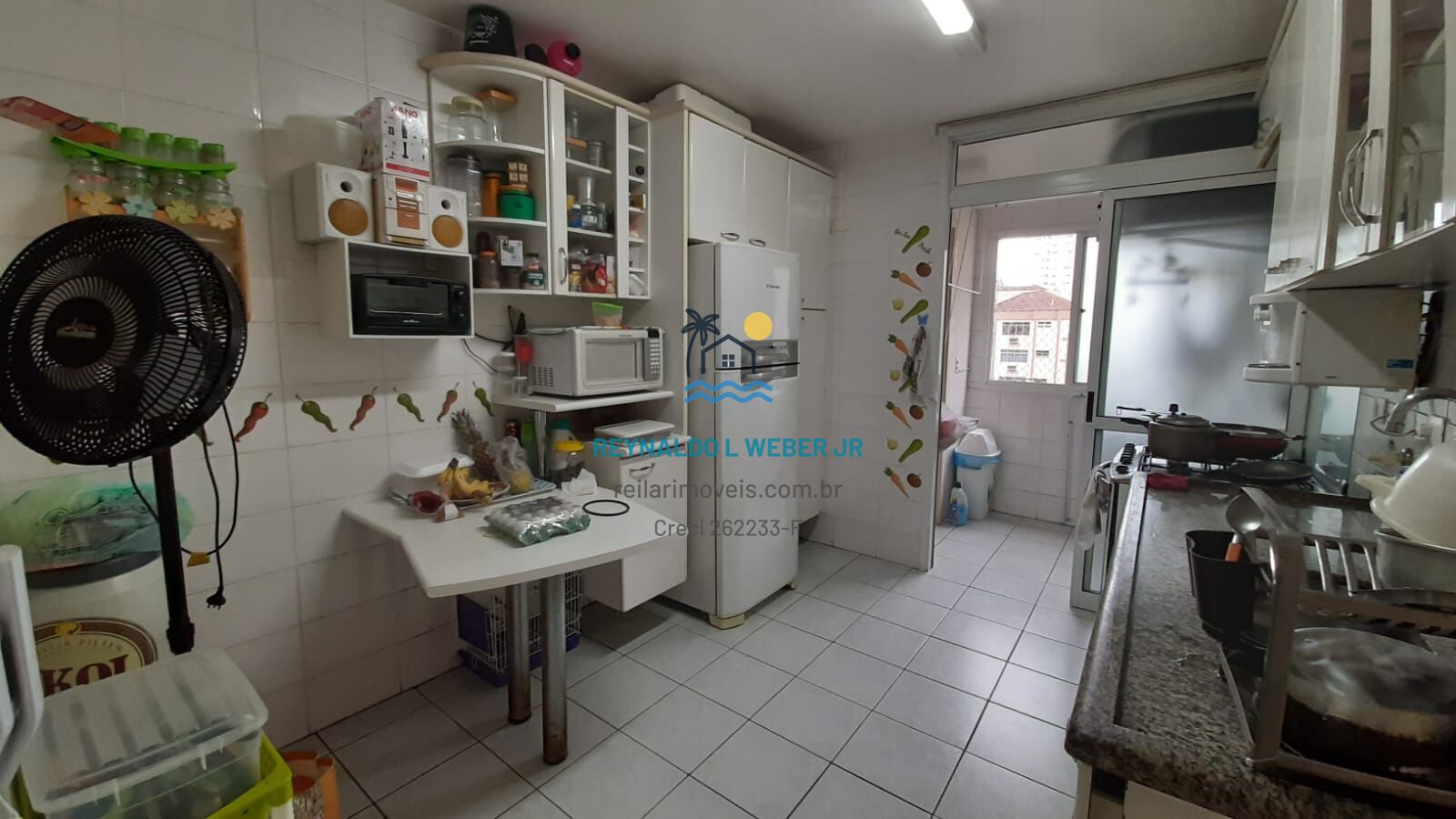 Apartamento à venda com 3 quartos, 78m² - Foto 5