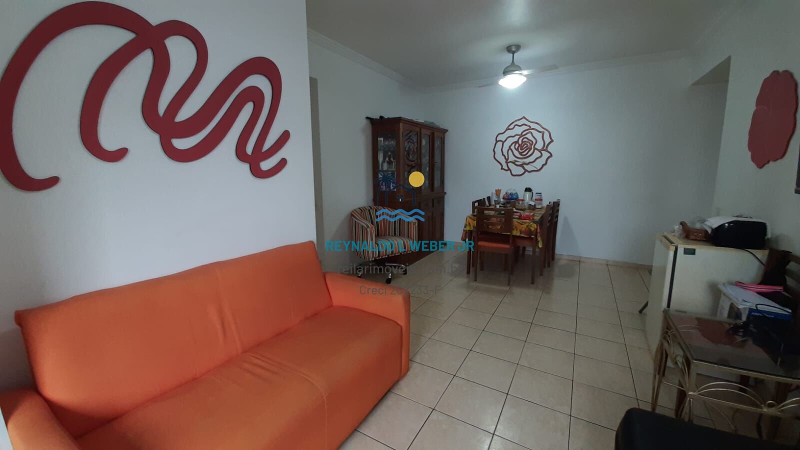 Apartamento à venda com 3 quartos, 78m² - Foto 1