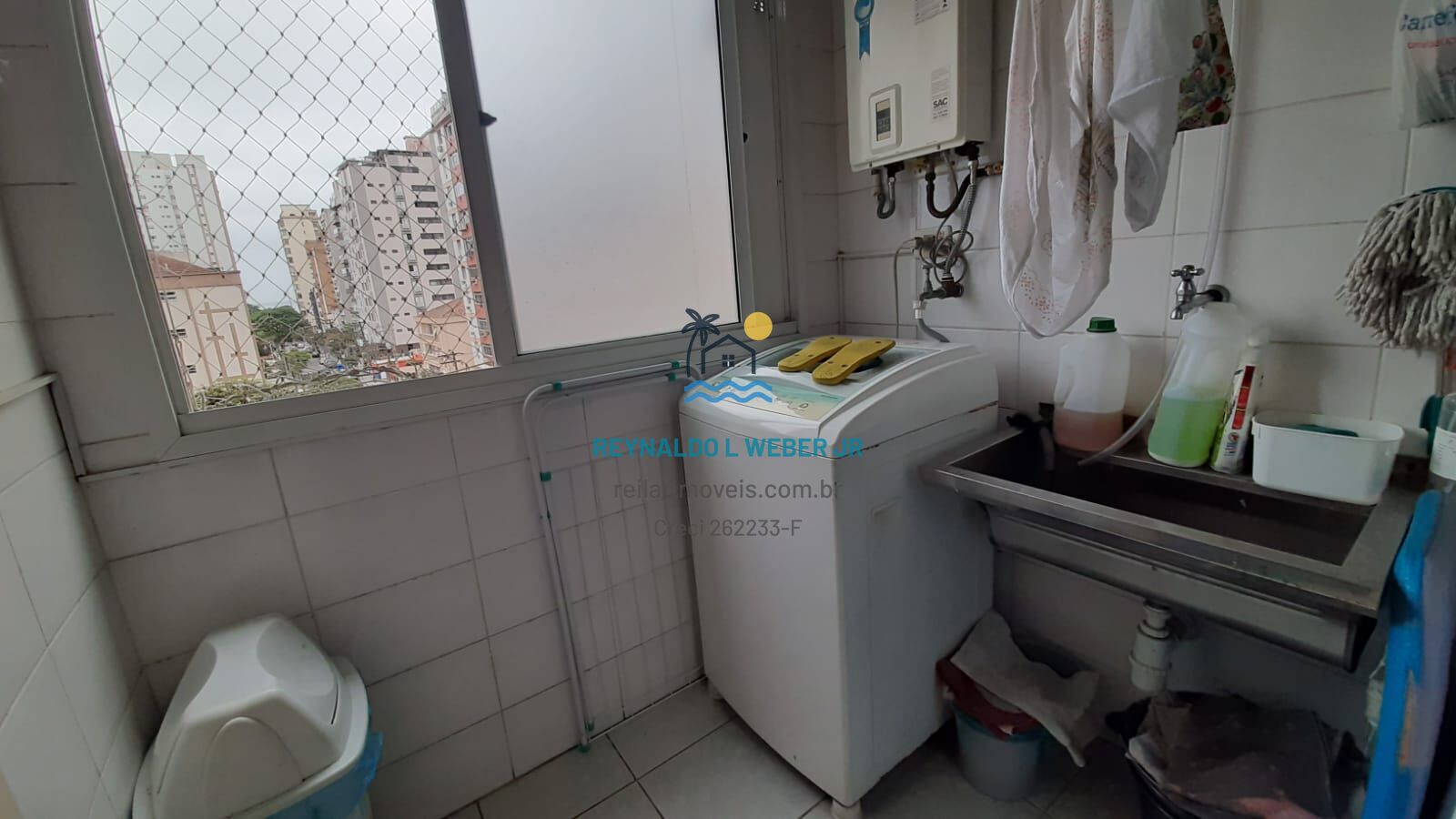 Apartamento à venda com 3 quartos, 78m² - Foto 6