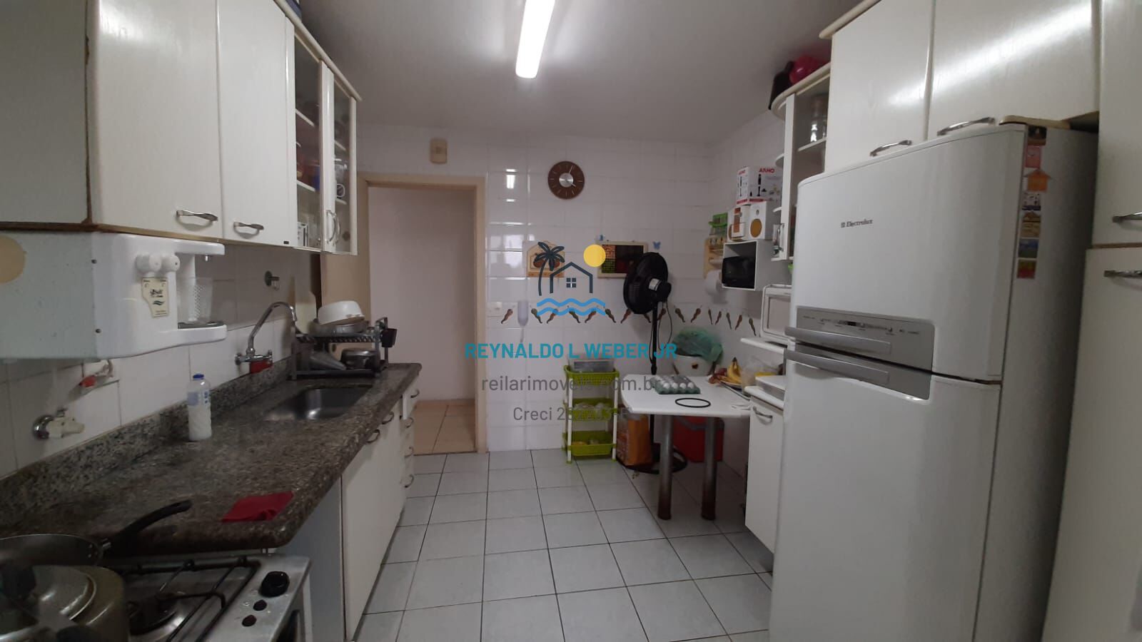 Apartamento à venda com 3 quartos, 78m² - Foto 4