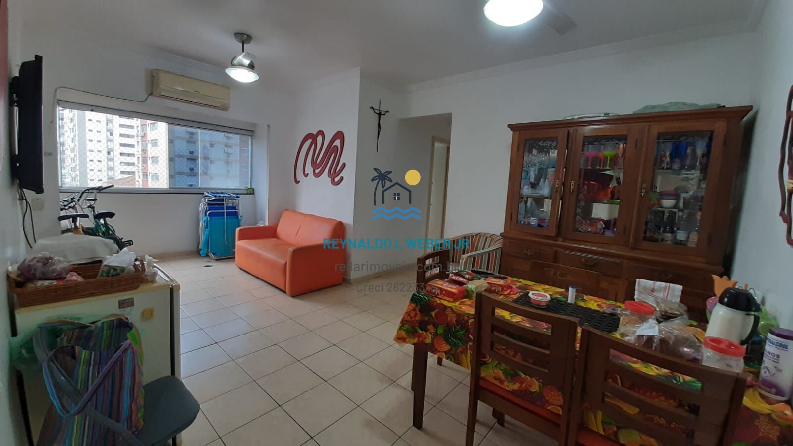 Apartamento à venda com 3 quartos, 78m² - Foto 2