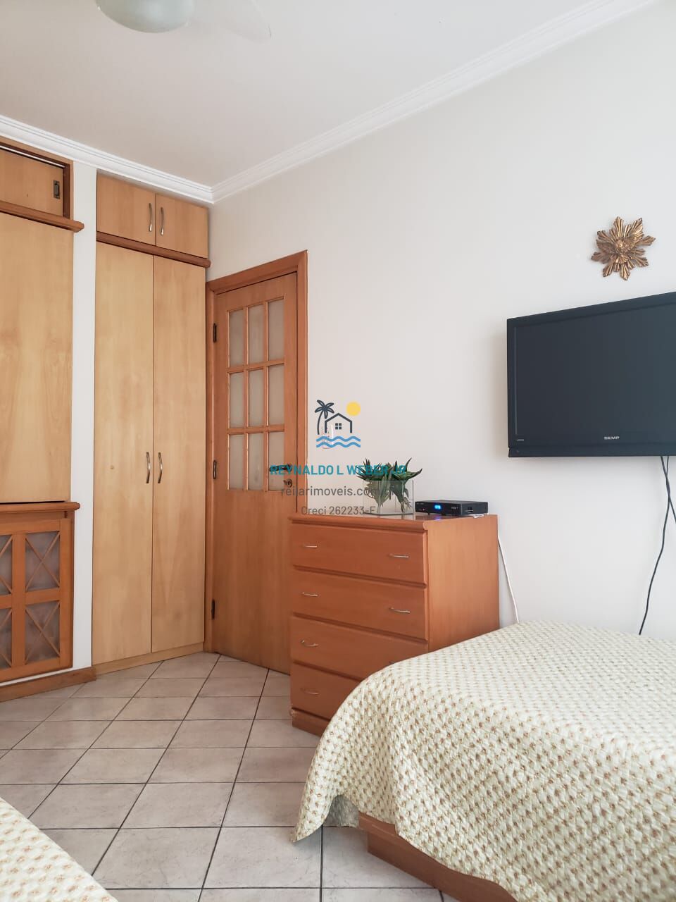 Apartamento à venda com 3 quartos, 157m² - Foto 16