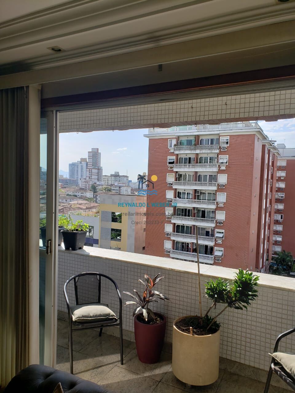 Apartamento à venda com 3 quartos, 157m² - Foto 6