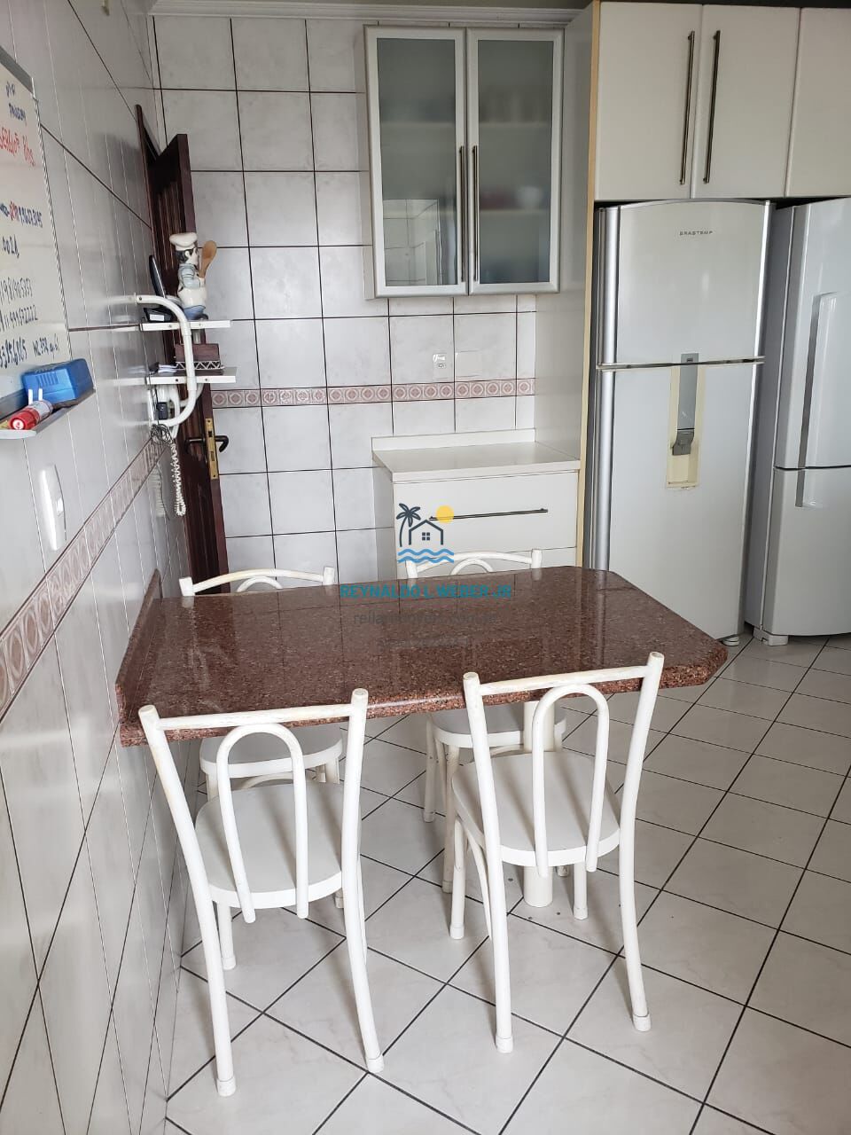 Apartamento à venda com 3 quartos, 157m² - Foto 11