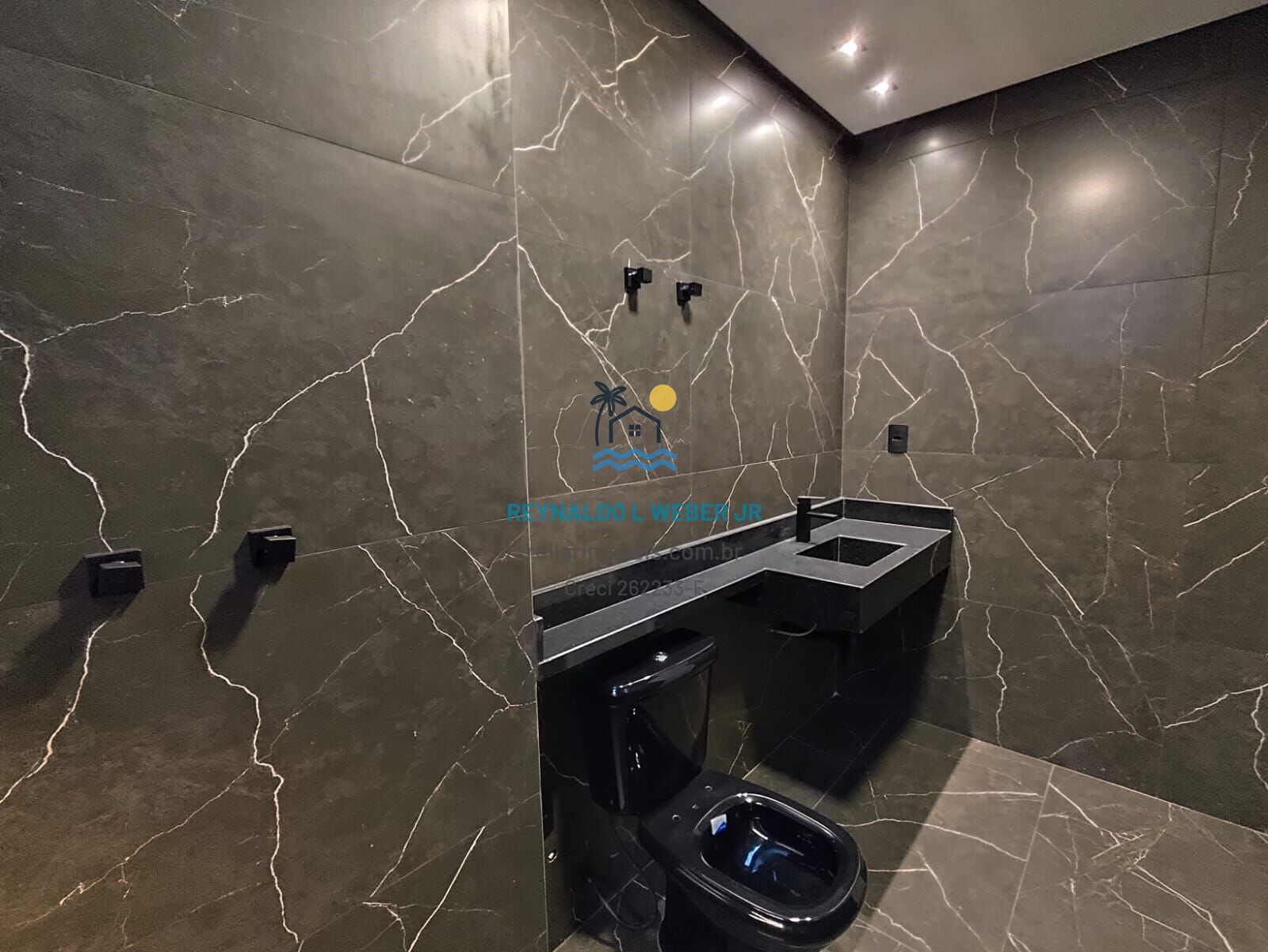 Casa à venda com 3 quartos, 280m² - Foto 16