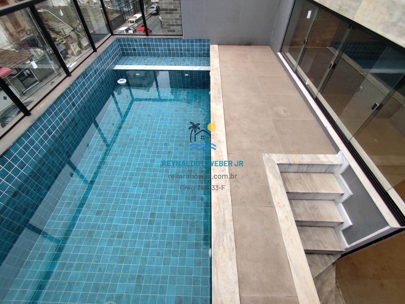 Casa à venda com 3 quartos, 280m² - Foto 6
