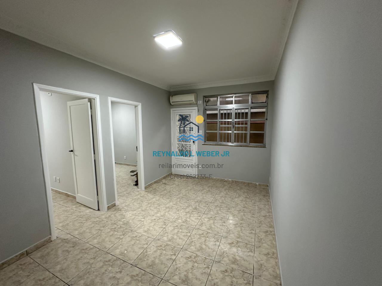 Apartamento à venda com 2 quartos, 71m² - Foto 1