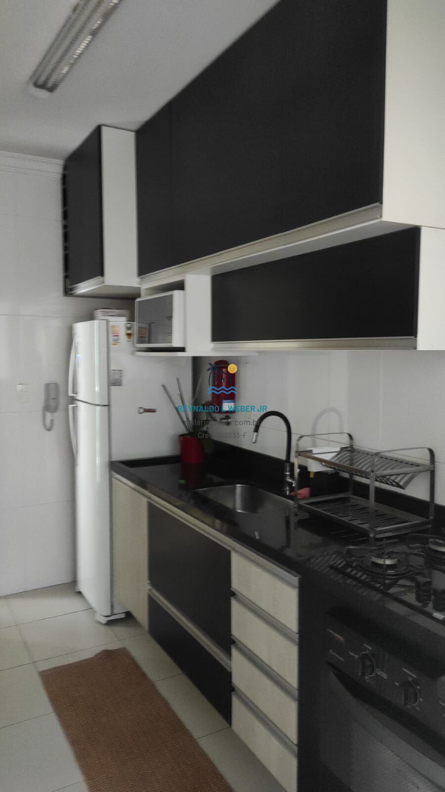 Apartamento à venda com 2 quartos, 75m² - Foto 8