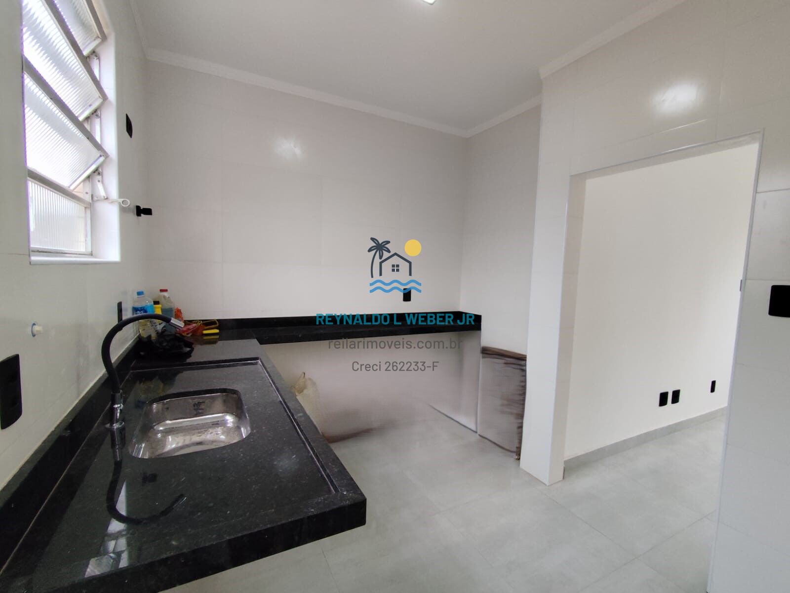 Apartamento à venda com 2 quartos, 60m² - Foto 6