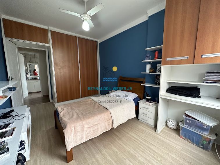 Apartamento à venda com 2 quartos, 95m² - Foto 9