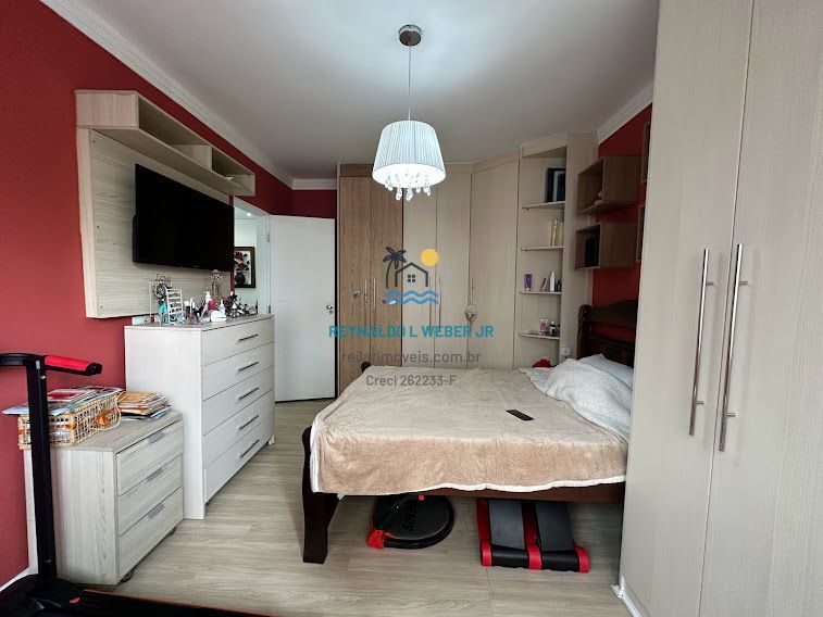 Apartamento à venda com 2 quartos, 95m² - Foto 14