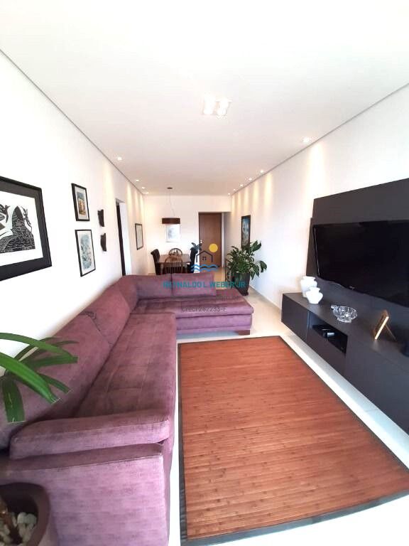 Apartamento à venda com 3 quartos, 98m² - Foto 5