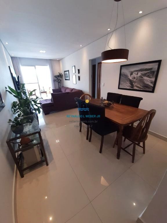 Apartamento à venda com 3 quartos, 98m² - Foto 8