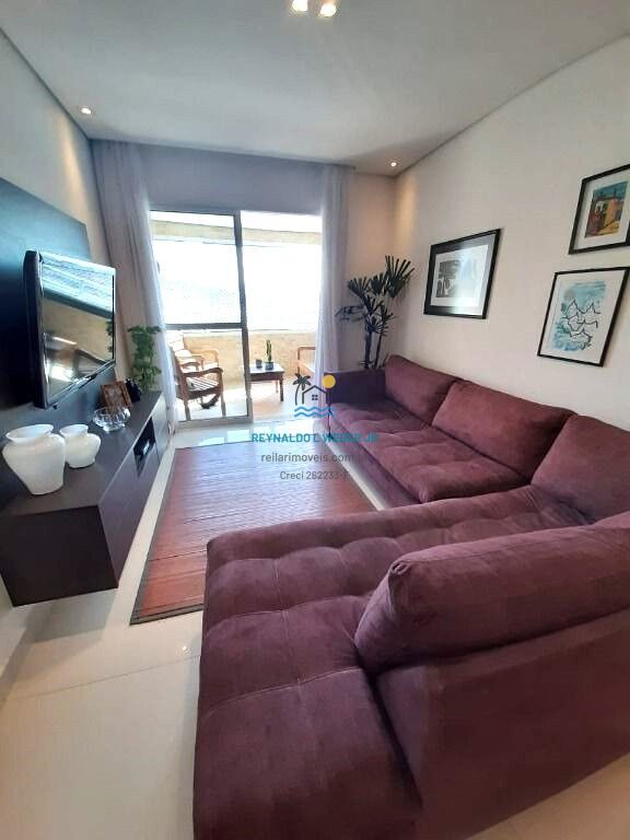 Apartamento à venda com 3 quartos, 98m² - Foto 4