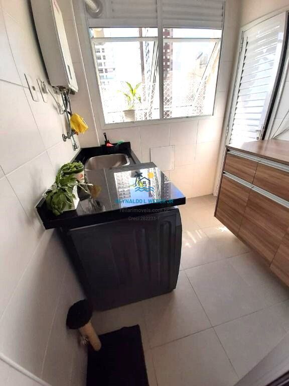 Apartamento à venda com 3 quartos, 98m² - Foto 12