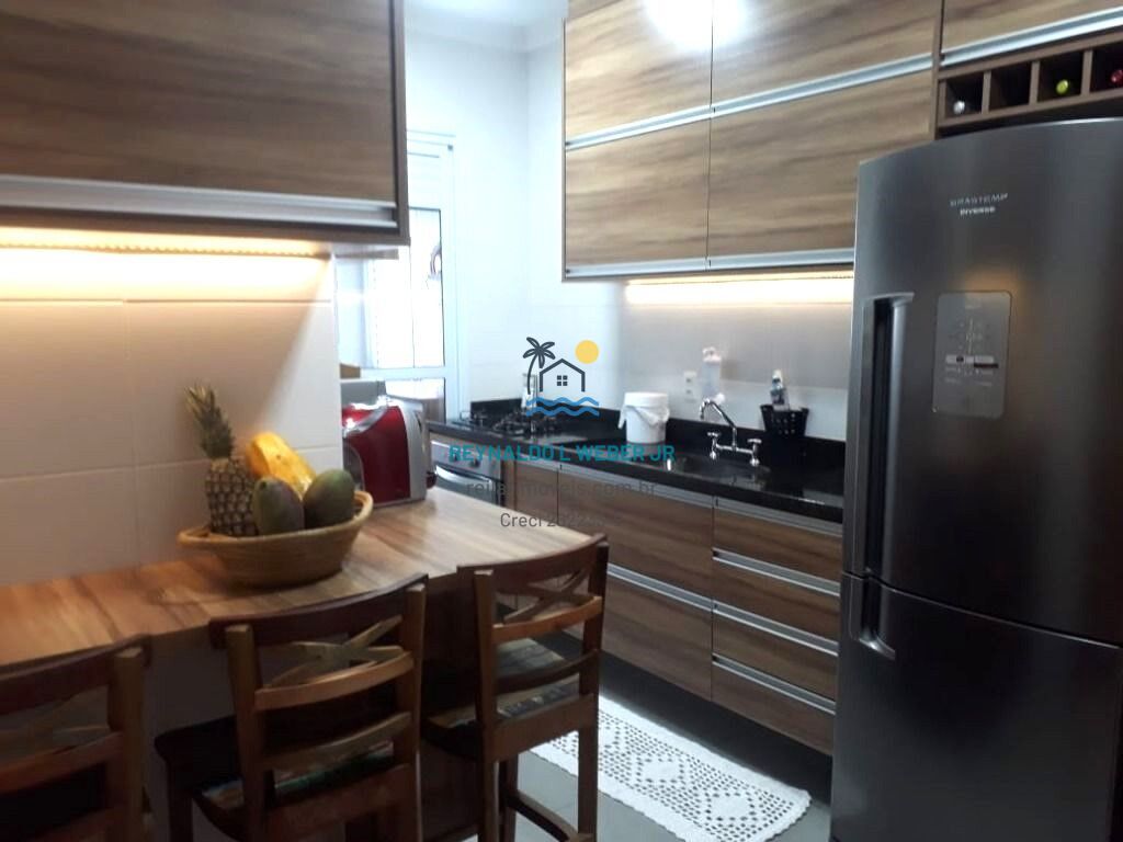 Apartamento à venda com 3 quartos, 98m² - Foto 9