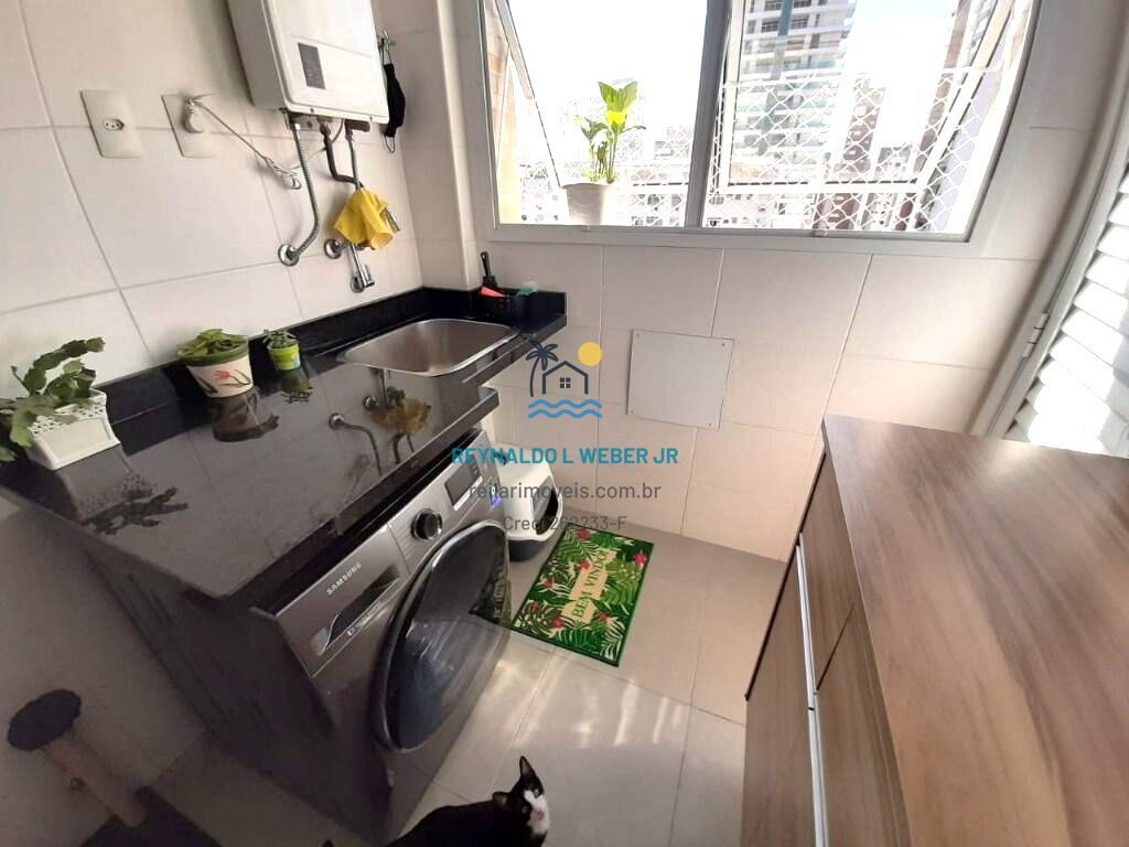 Apartamento à venda com 3 quartos, 98m² - Foto 11