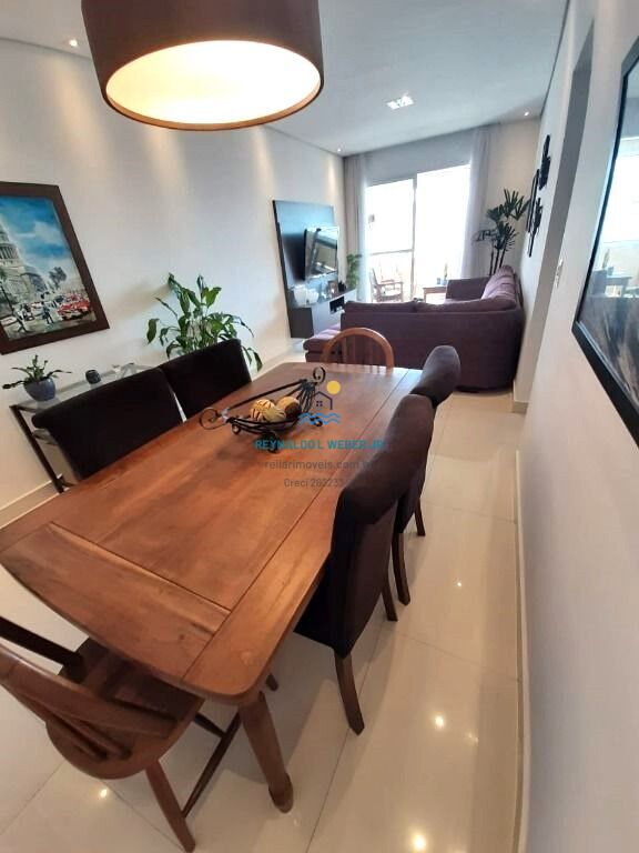 Apartamento à venda com 3 quartos, 98m² - Foto 7