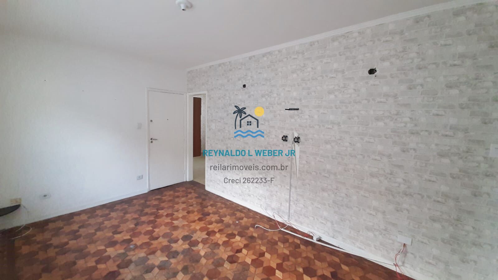 Apartamento à venda com 3 quartos, 95m² - Foto 2