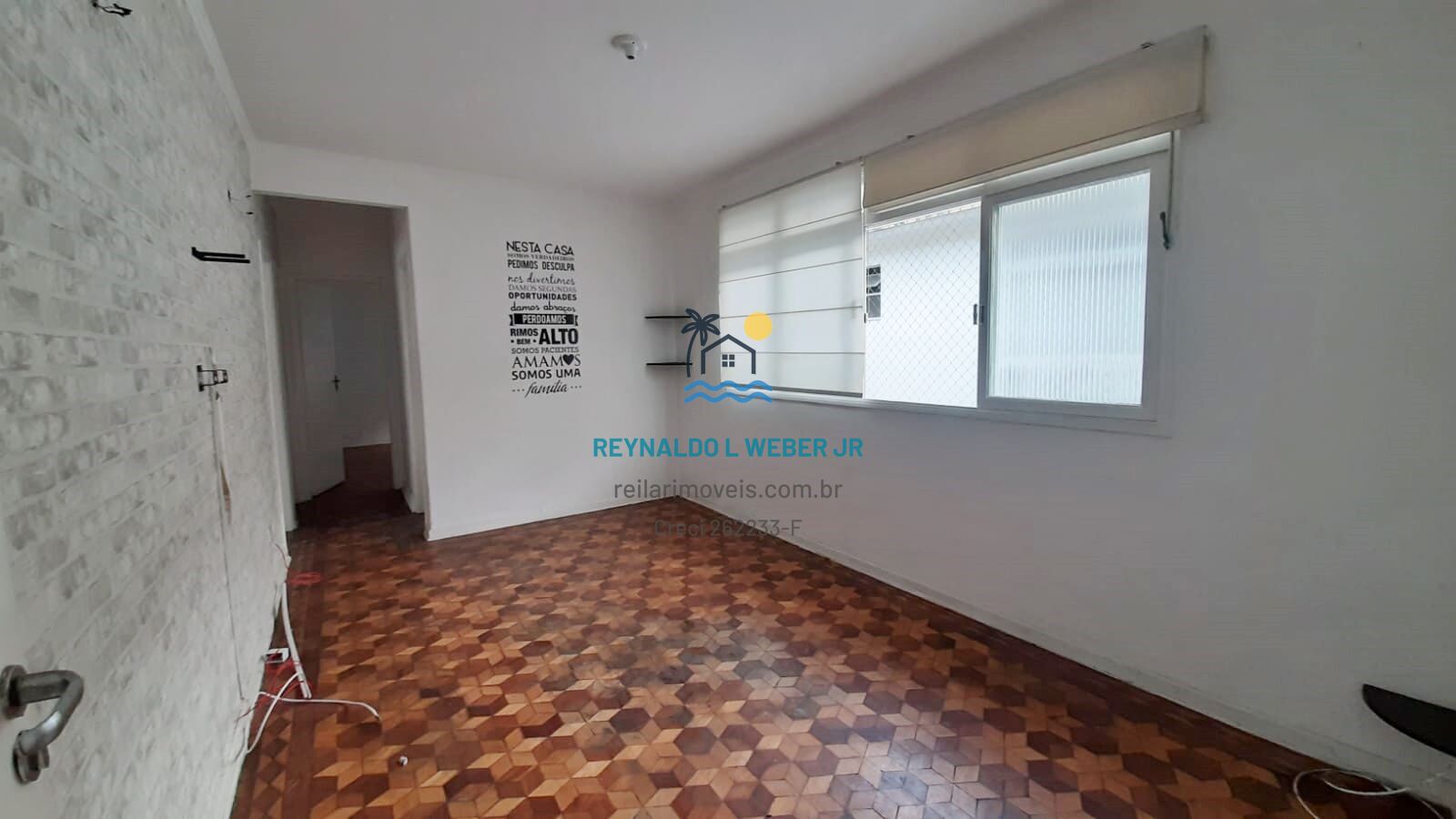 Apartamento à venda com 3 quartos, 95m² - Foto 1