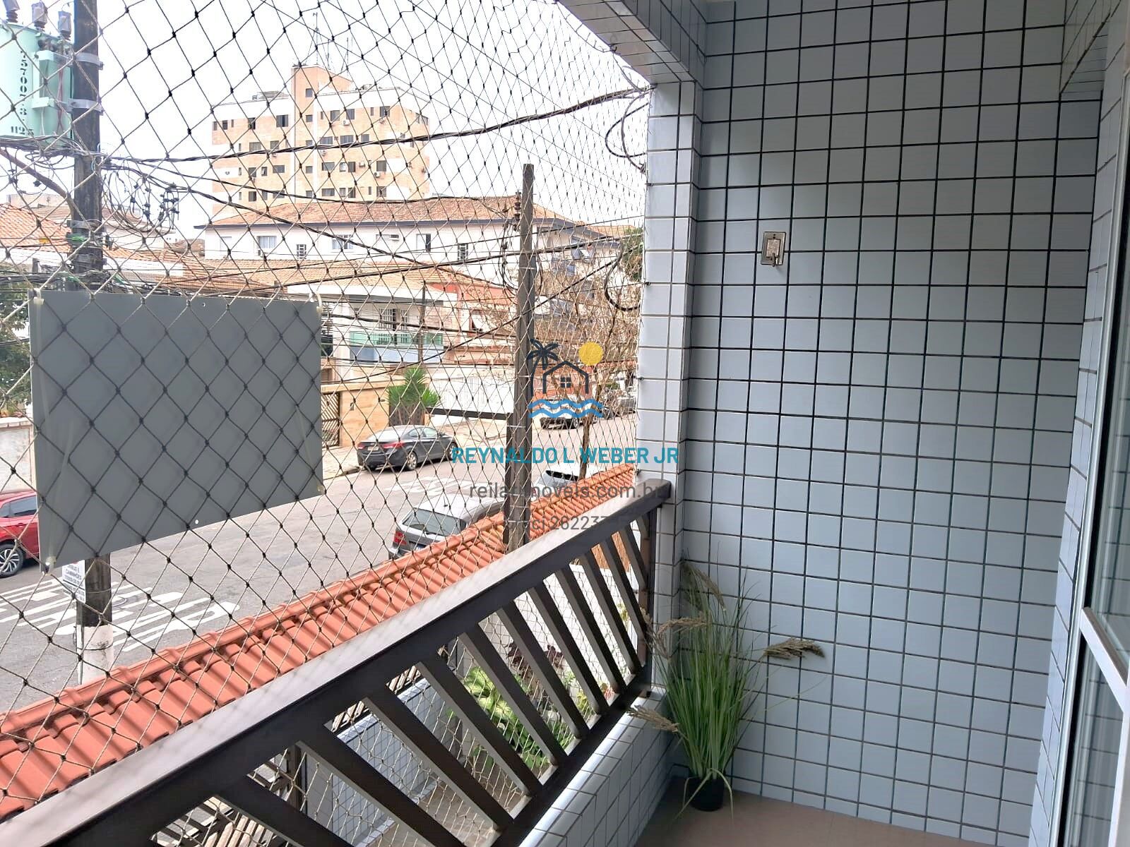 Apartamento à venda com 3 quartos, 90m² - Foto 3