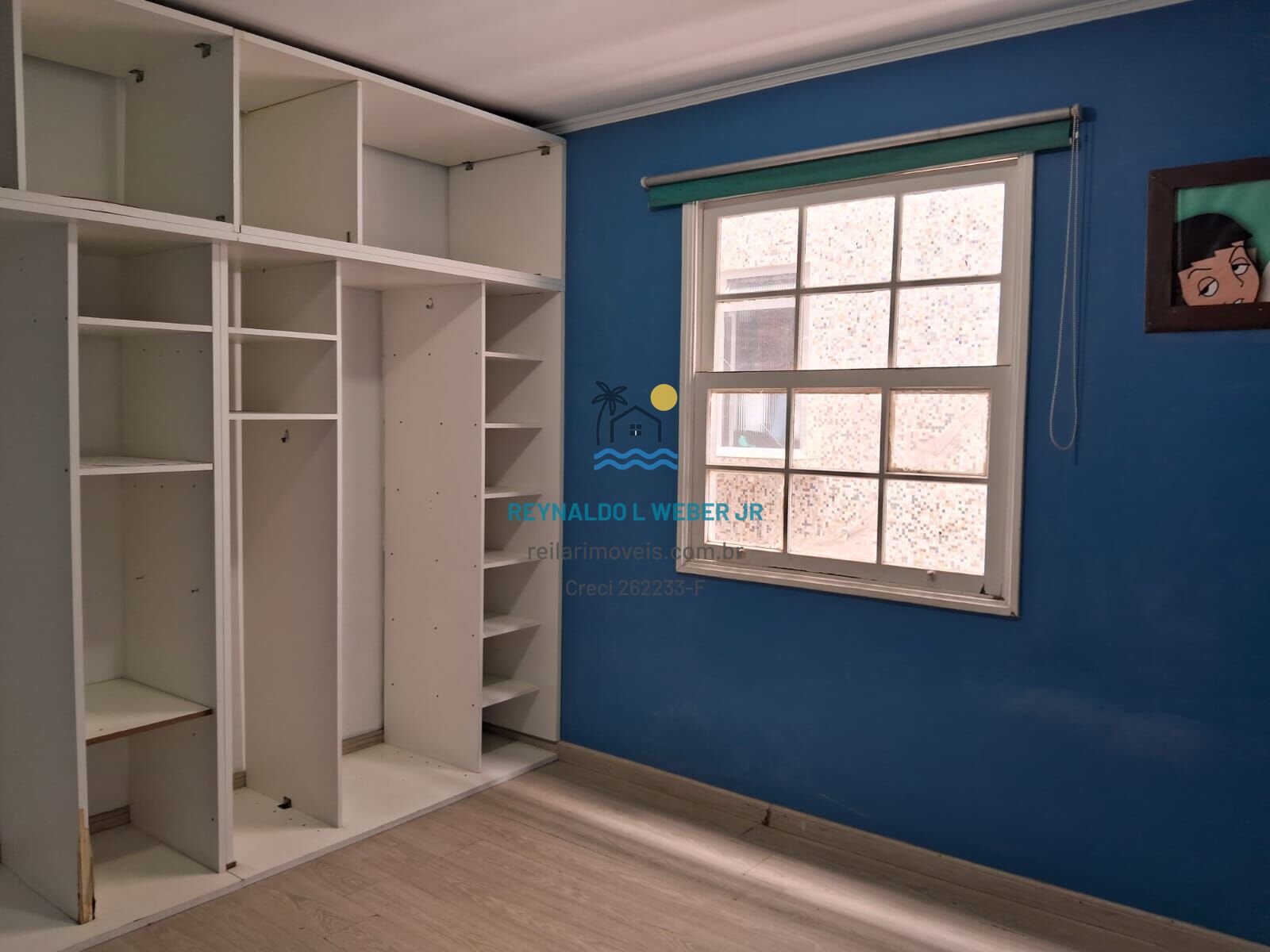 Apartamento à venda com 3 quartos, 90m² - Foto 6