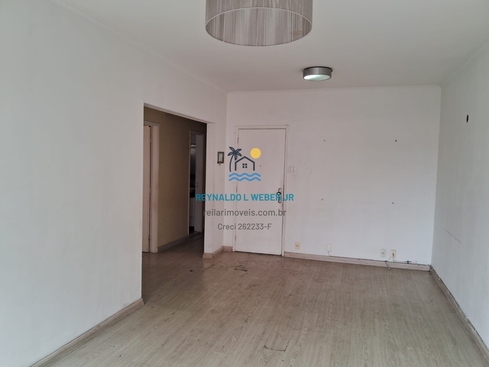 Apartamento à venda com 3 quartos, 90m² - Foto 2