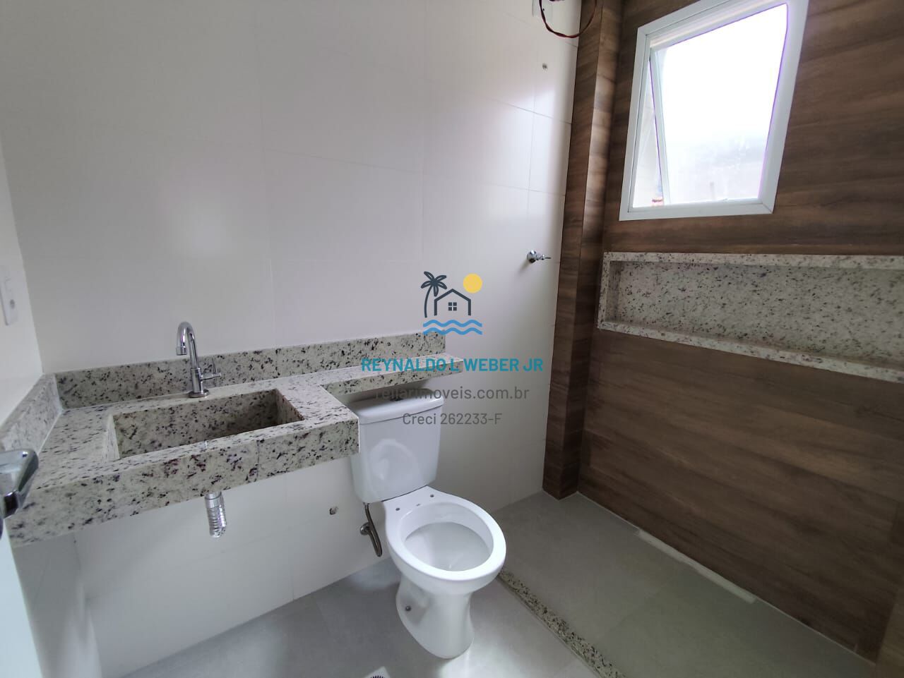 Casa à venda com 2 quartos, 100m² - Foto 6
