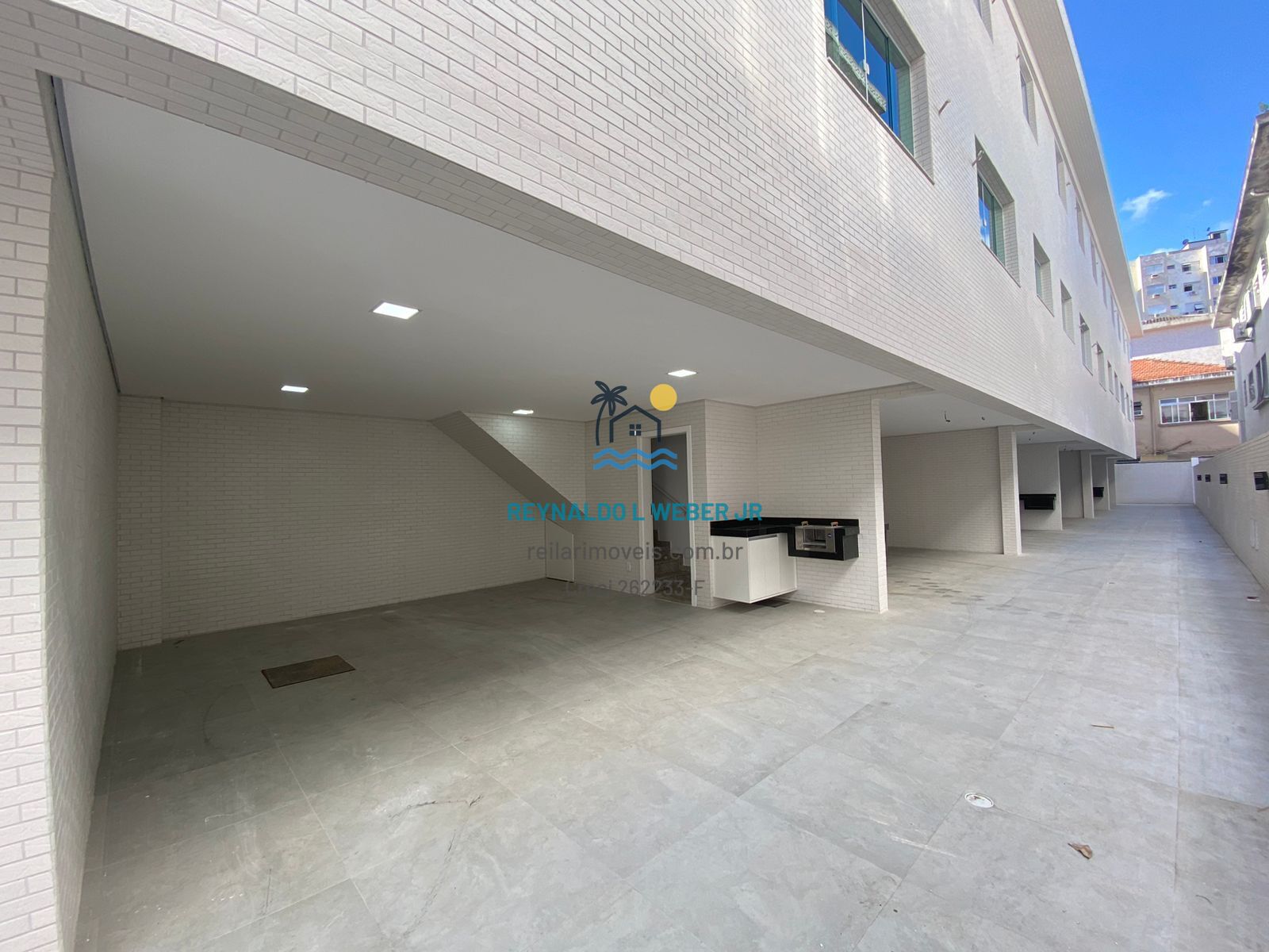 Casa à venda com 2 quartos, 100m² - Foto 22