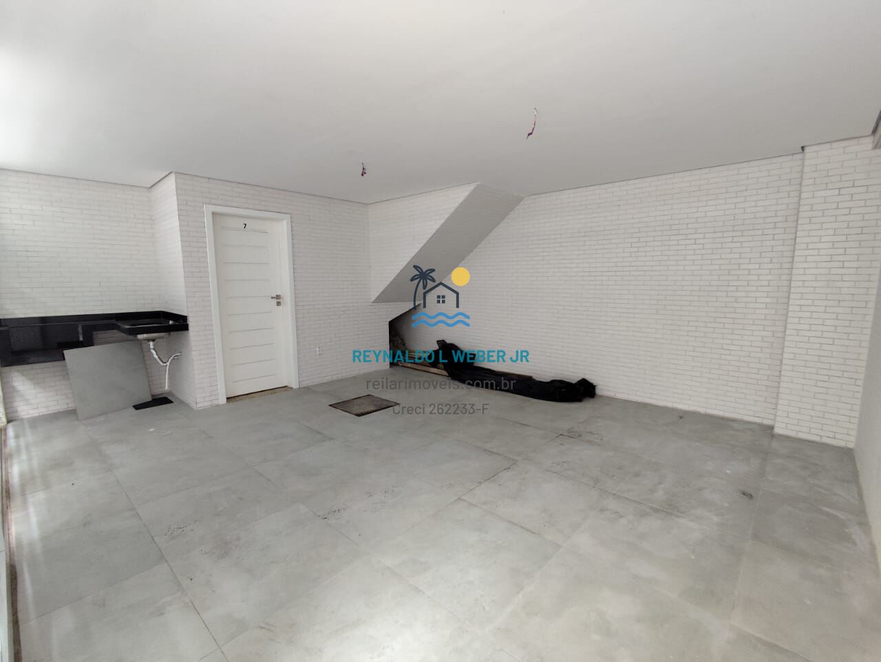 Casa à venda com 2 quartos, 100m² - Foto 14